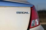 Buick Regal eAssist 2012 года